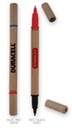 2-In-1 Recycled Paper Pen