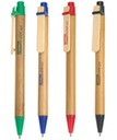 Hero bamboo recycled Pen P228
