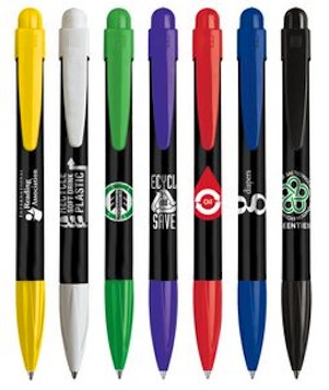 Innovator eco pen