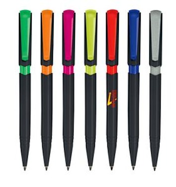 racer eco pen