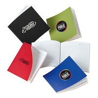 Stone paper notebookEC525 1